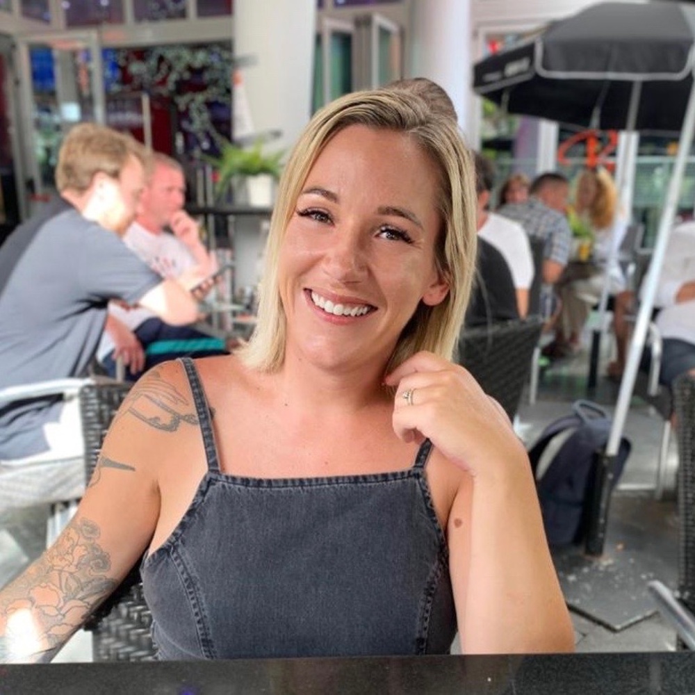 Meet your Posher, Jen